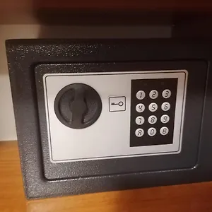 visit hotel