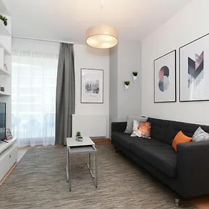 Silver Apartament