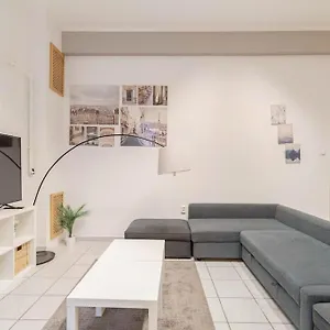  Apartamento Queen Erzsebet
