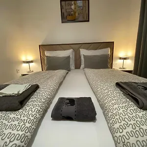 Akacfa Boutique Apartament