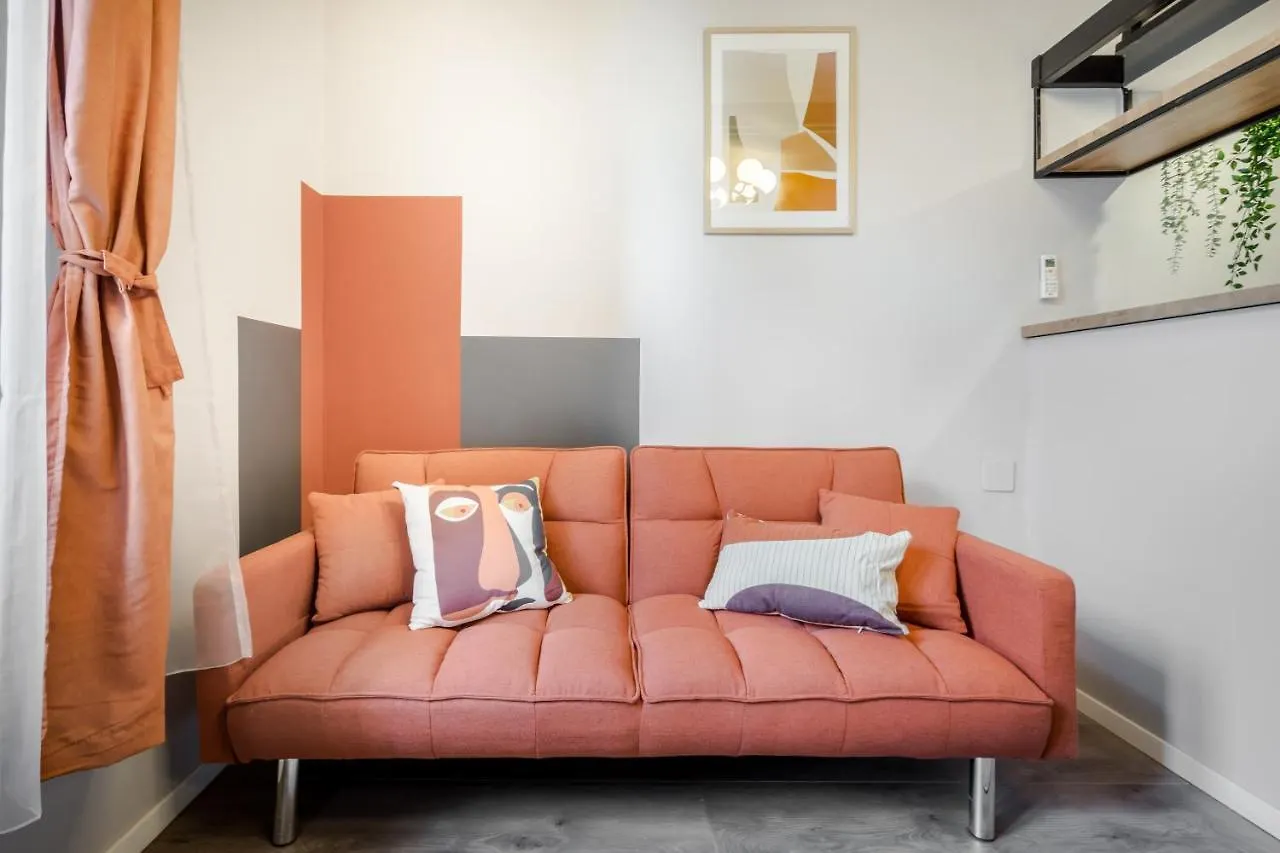 K33- Quality Apartments, Best Location, By Bqa Budapest 0*,  Hungary